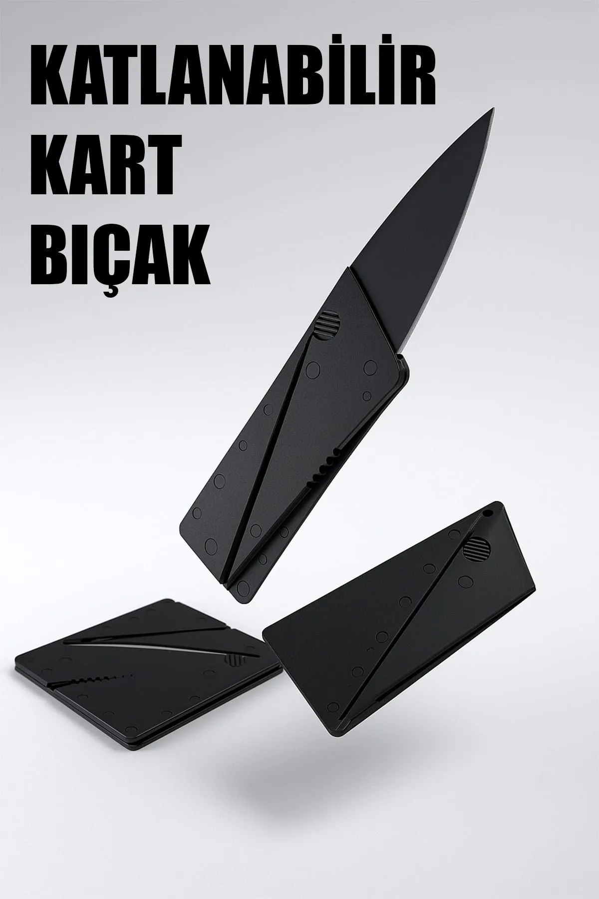💳KART BIÇAK
